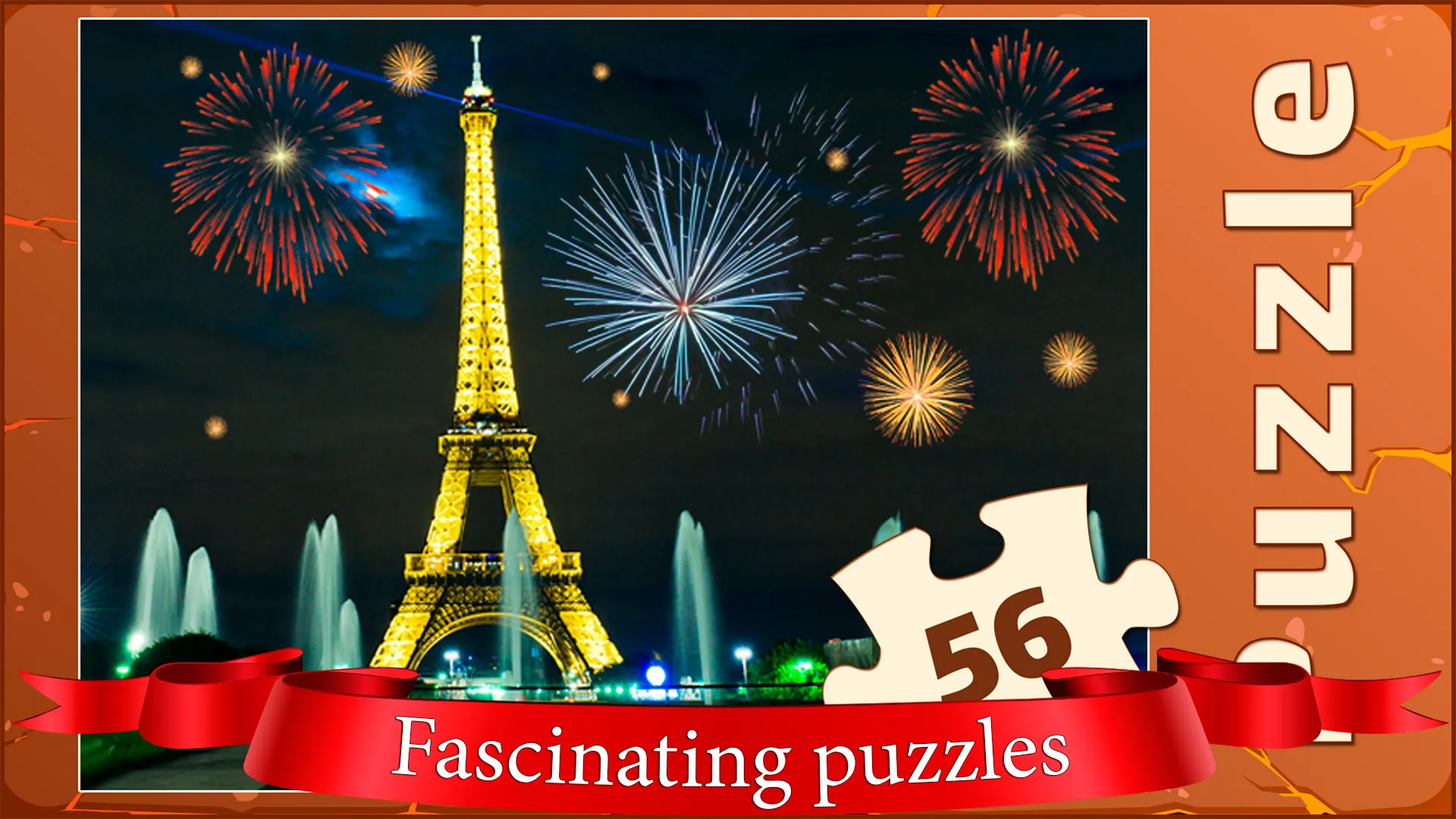 Puzzles for adults | Indus Appstore | Screenshot