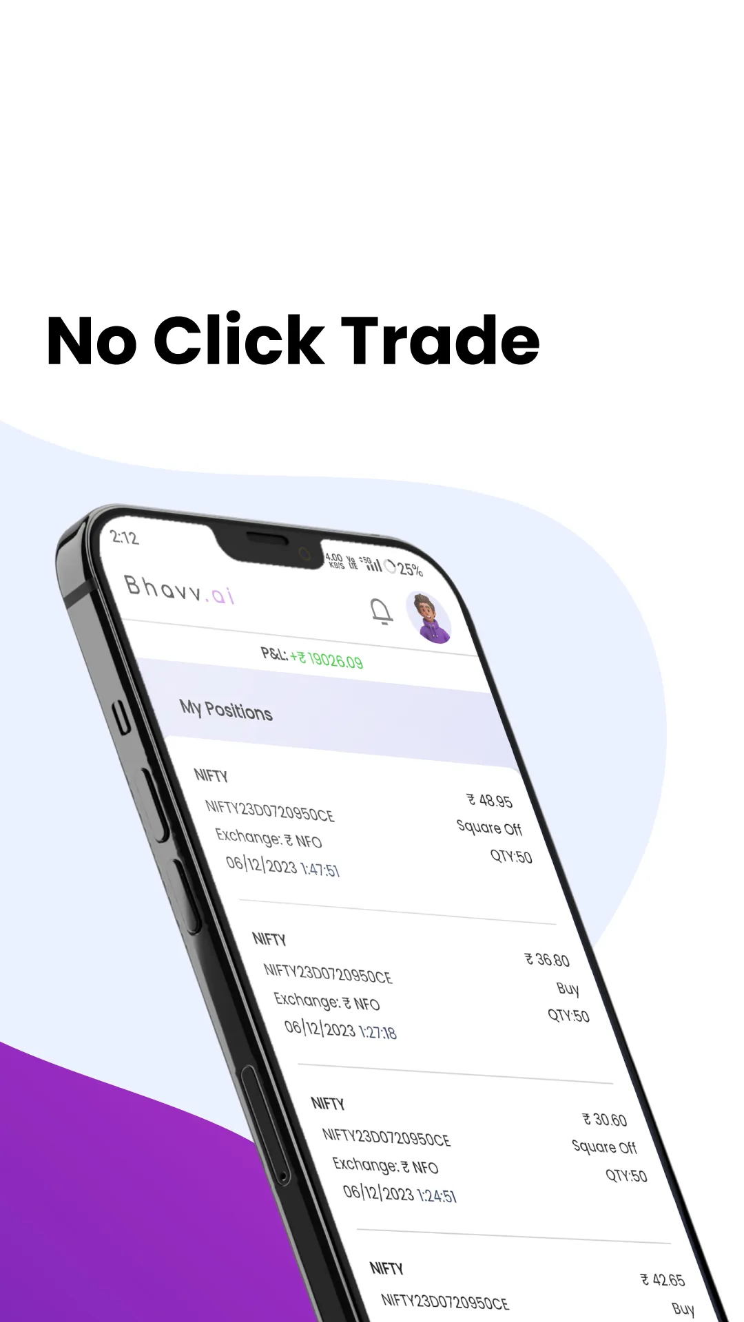 Bhavv.ai | Indus Appstore | Screenshot