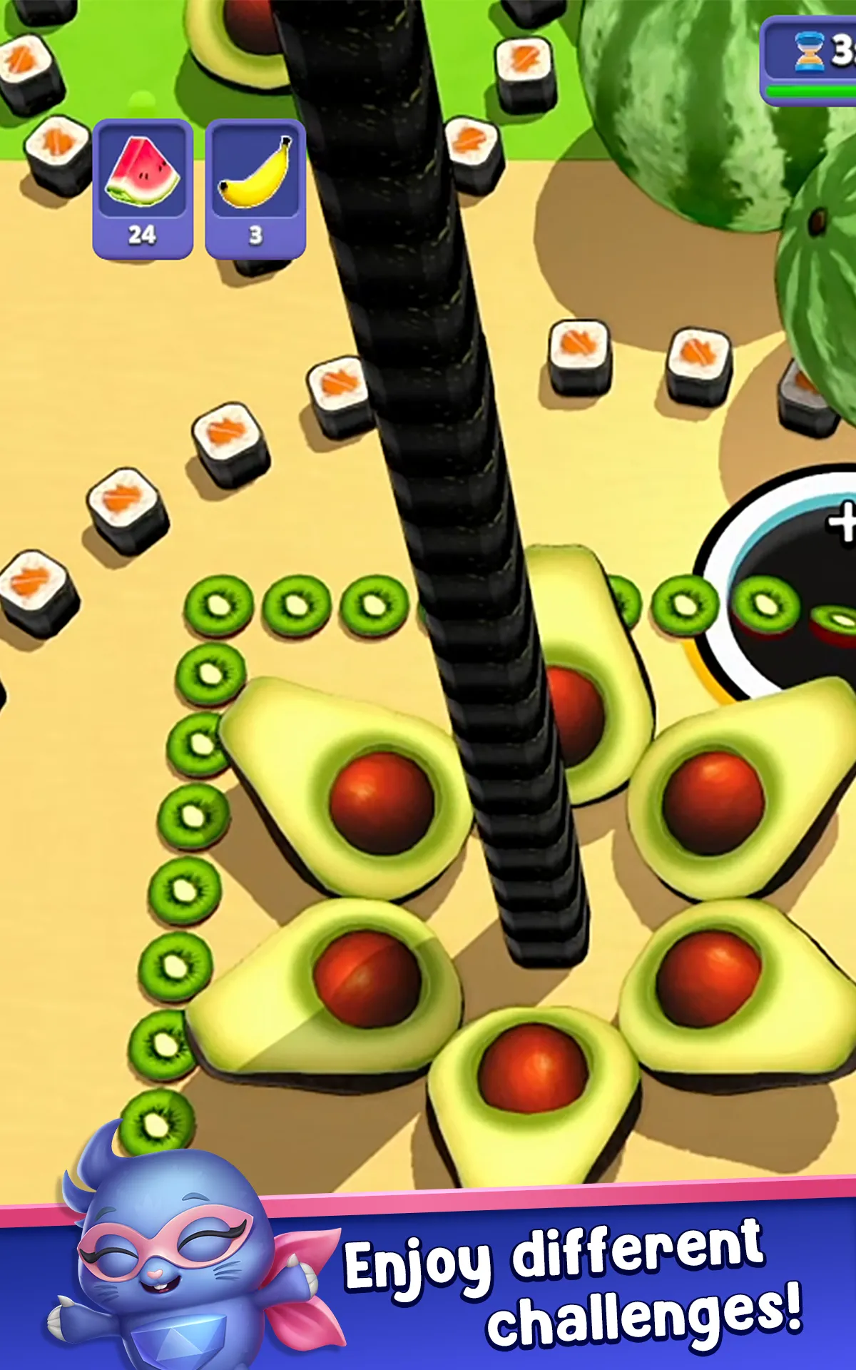 All in Hole | Indus Appstore | Screenshot