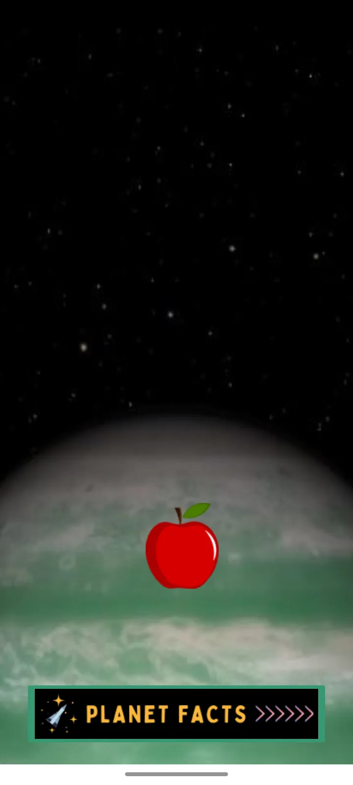 Planet Gravity | Indus Appstore | Screenshot