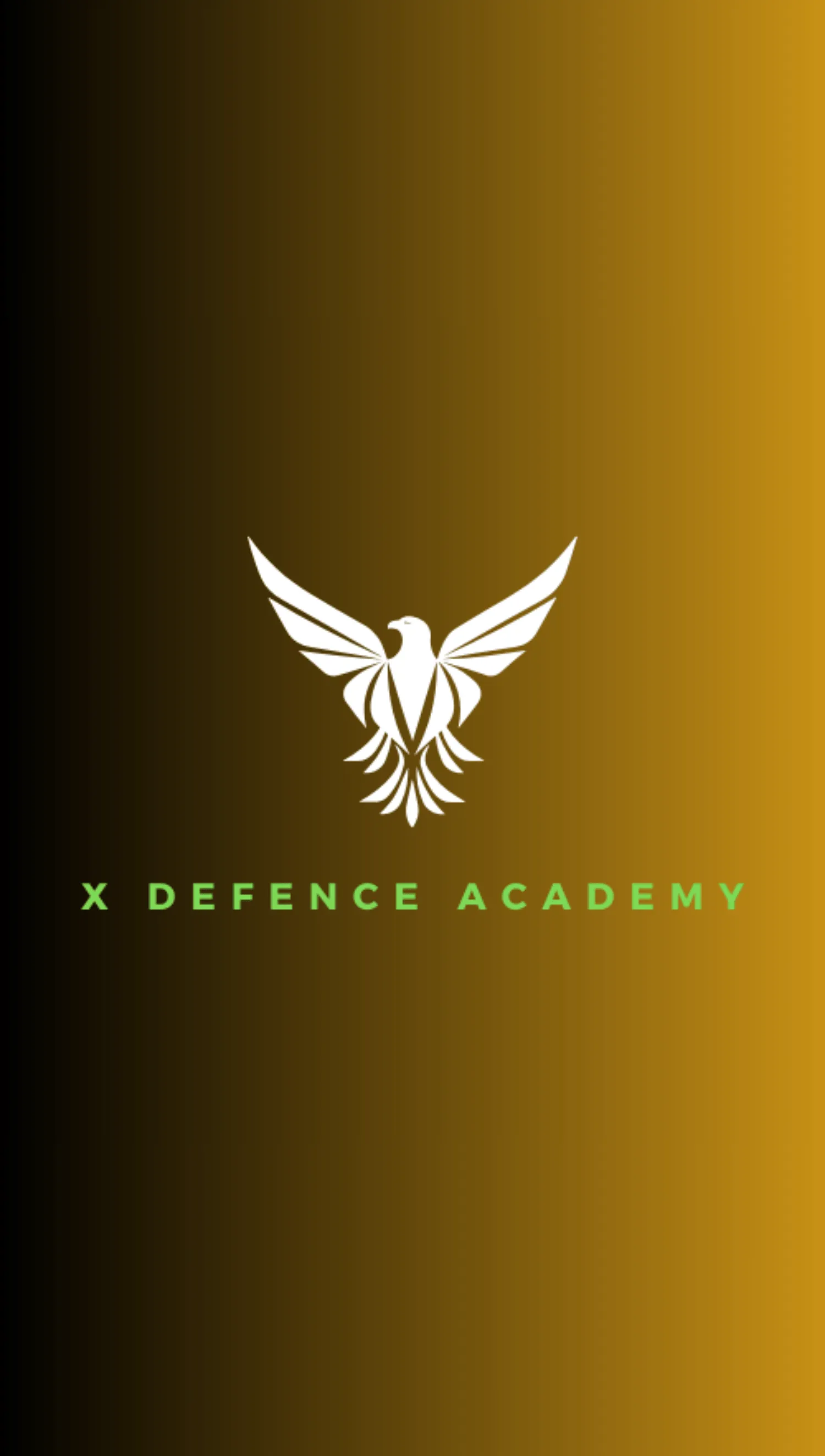 X Defence Academy | Indus Appstore | Screenshot