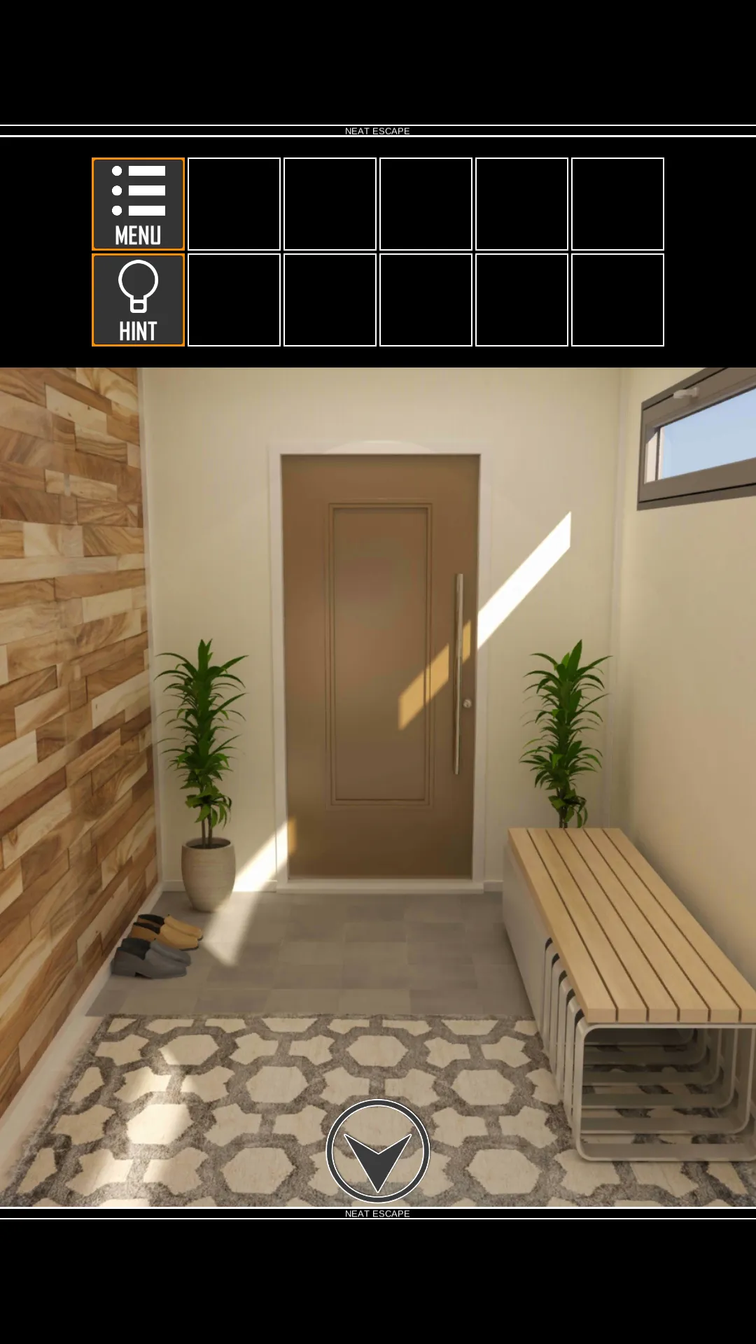 Escape Game: Top Floor Room | Indus Appstore | Screenshot