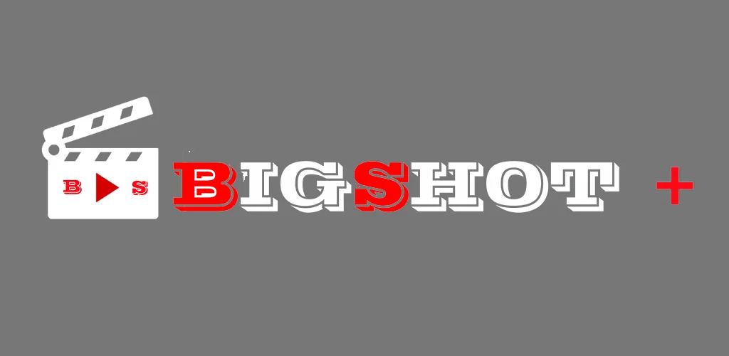 BigShot+ | Indus Appstore | Screenshot