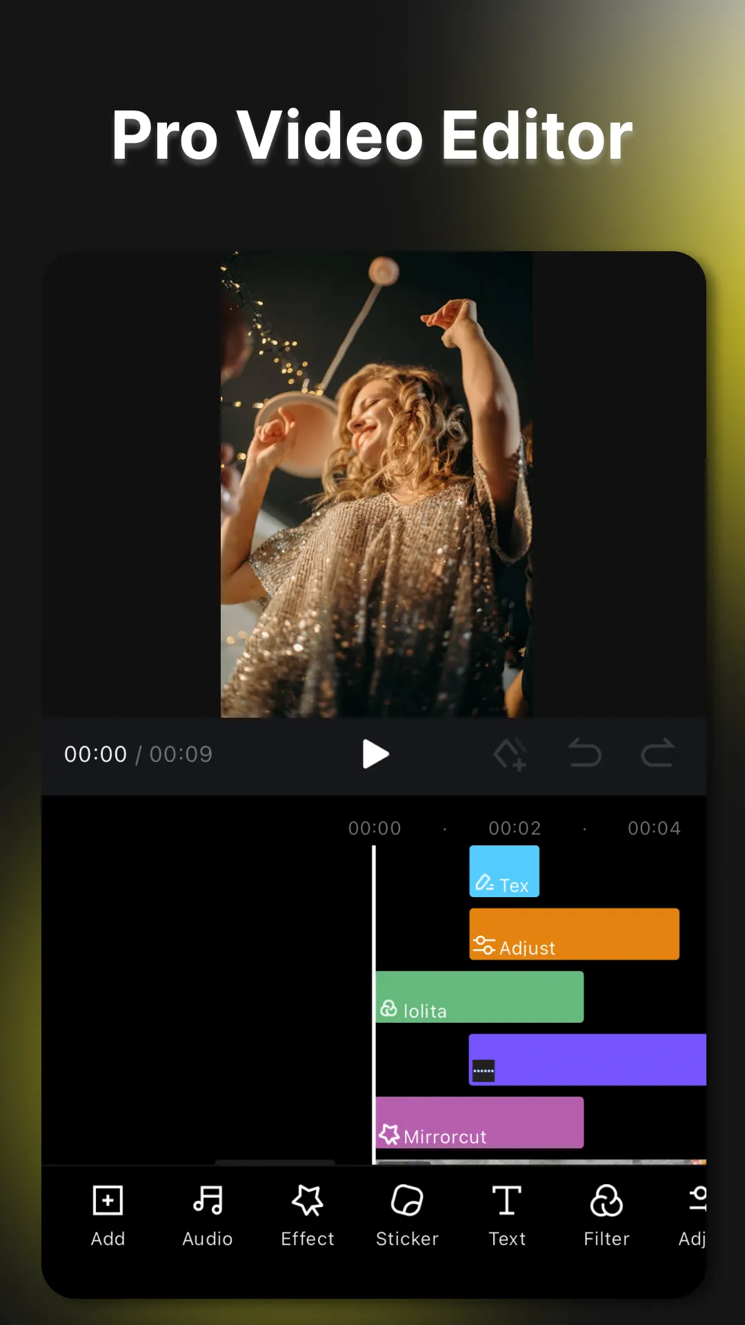 Kolay - AI Video Editor | Indus Appstore | Screenshot