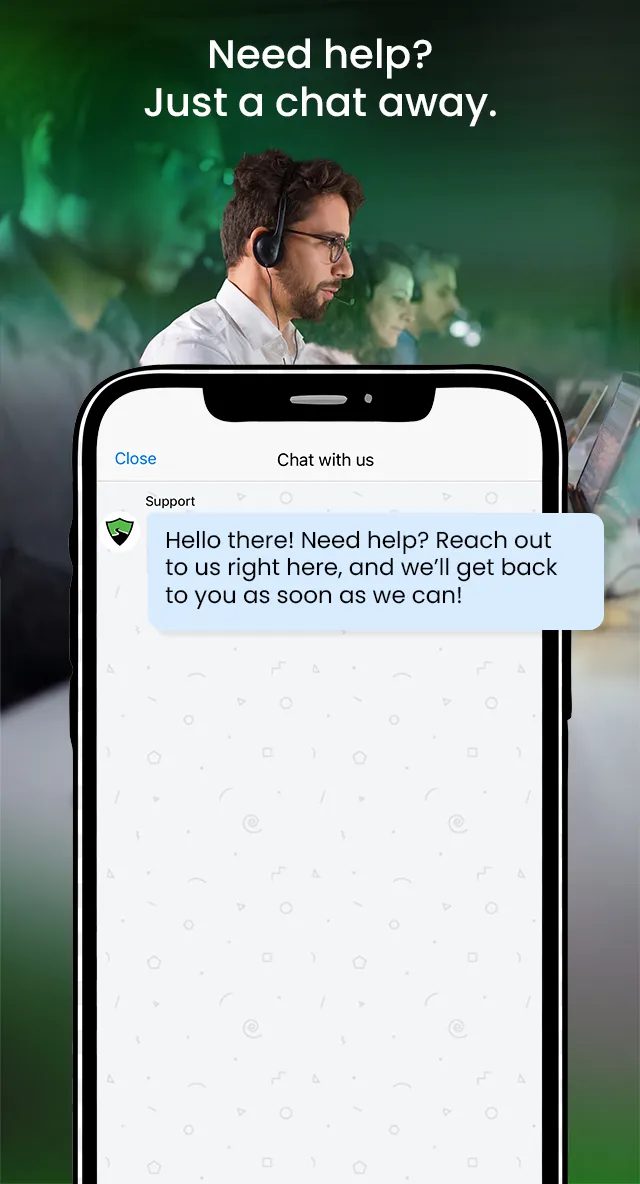 Safetrax | Indus Appstore | Screenshot