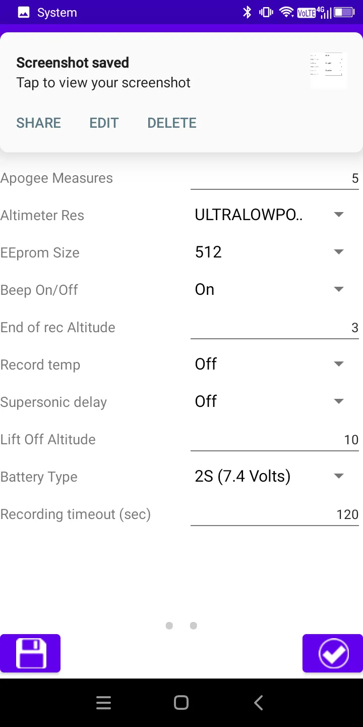 BearConsole | Indus Appstore | Screenshot