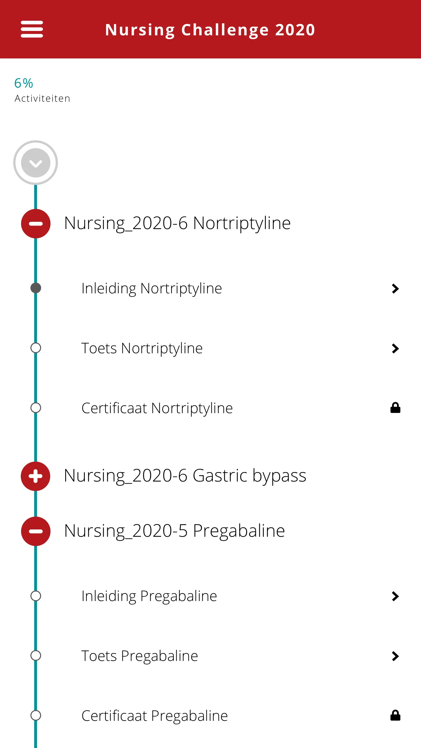 Nursing Challenge | Indus Appstore | Screenshot