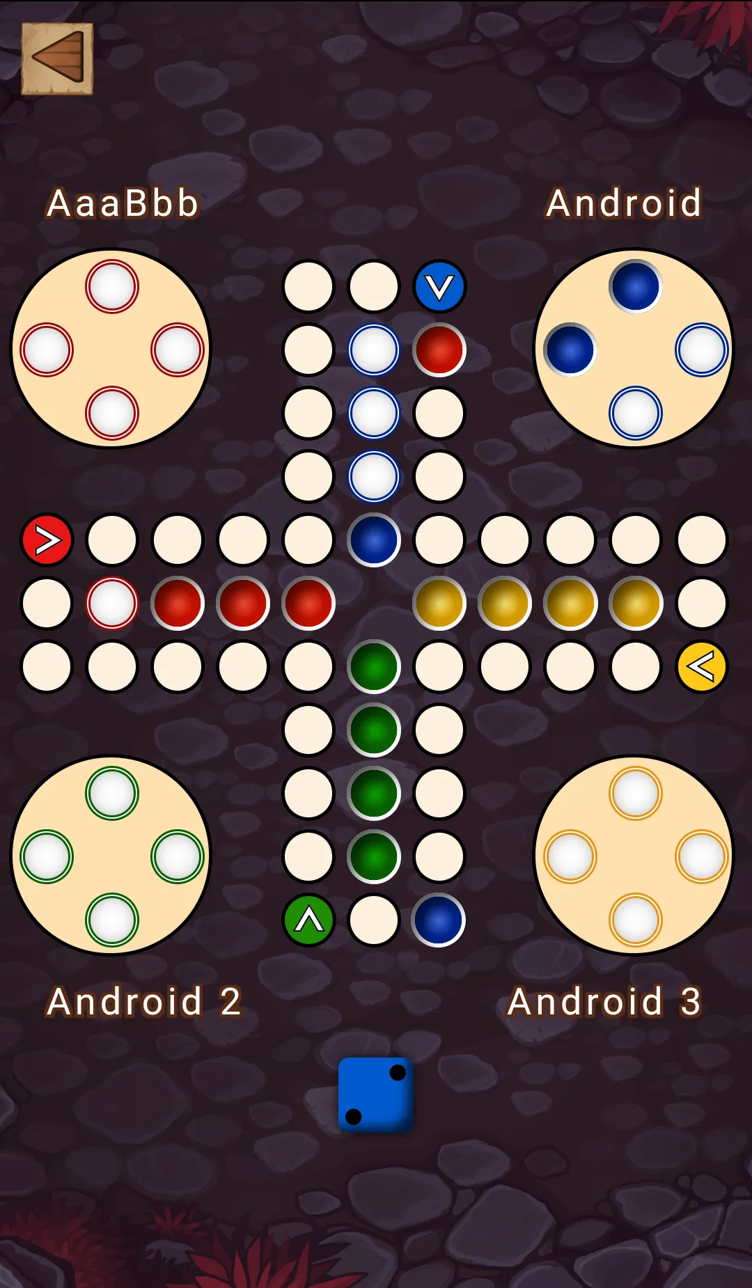 Ludo | Indus Appstore | Screenshot