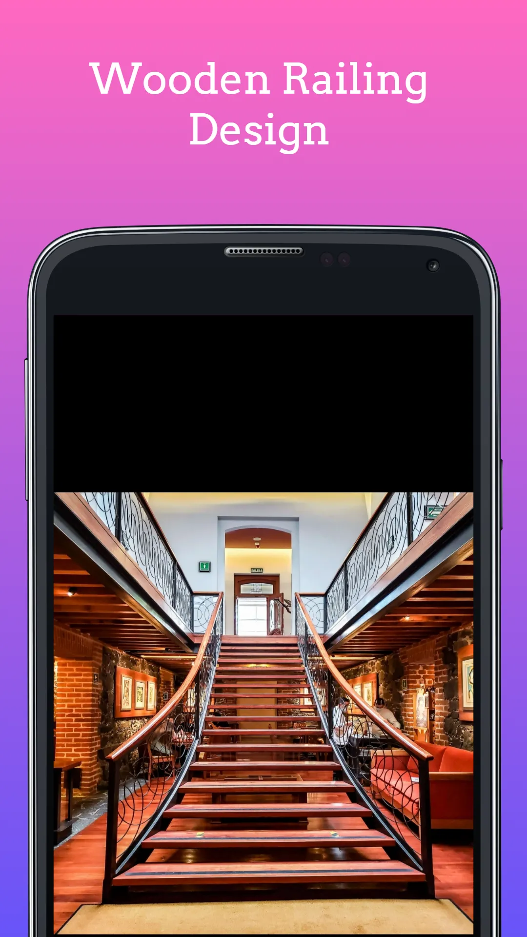 Stairs design for home | Indus Appstore | Screenshot