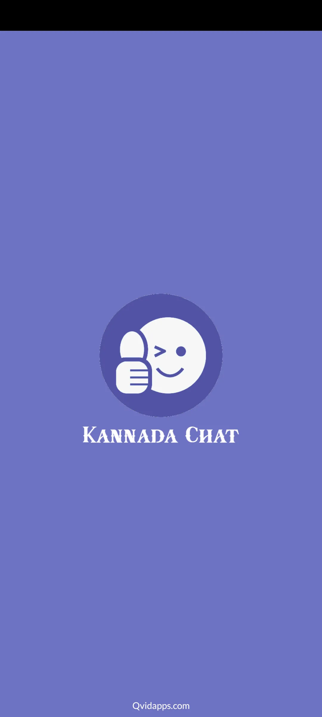 Kannada Chat Room - Voice Chat | Indus Appstore | Screenshot