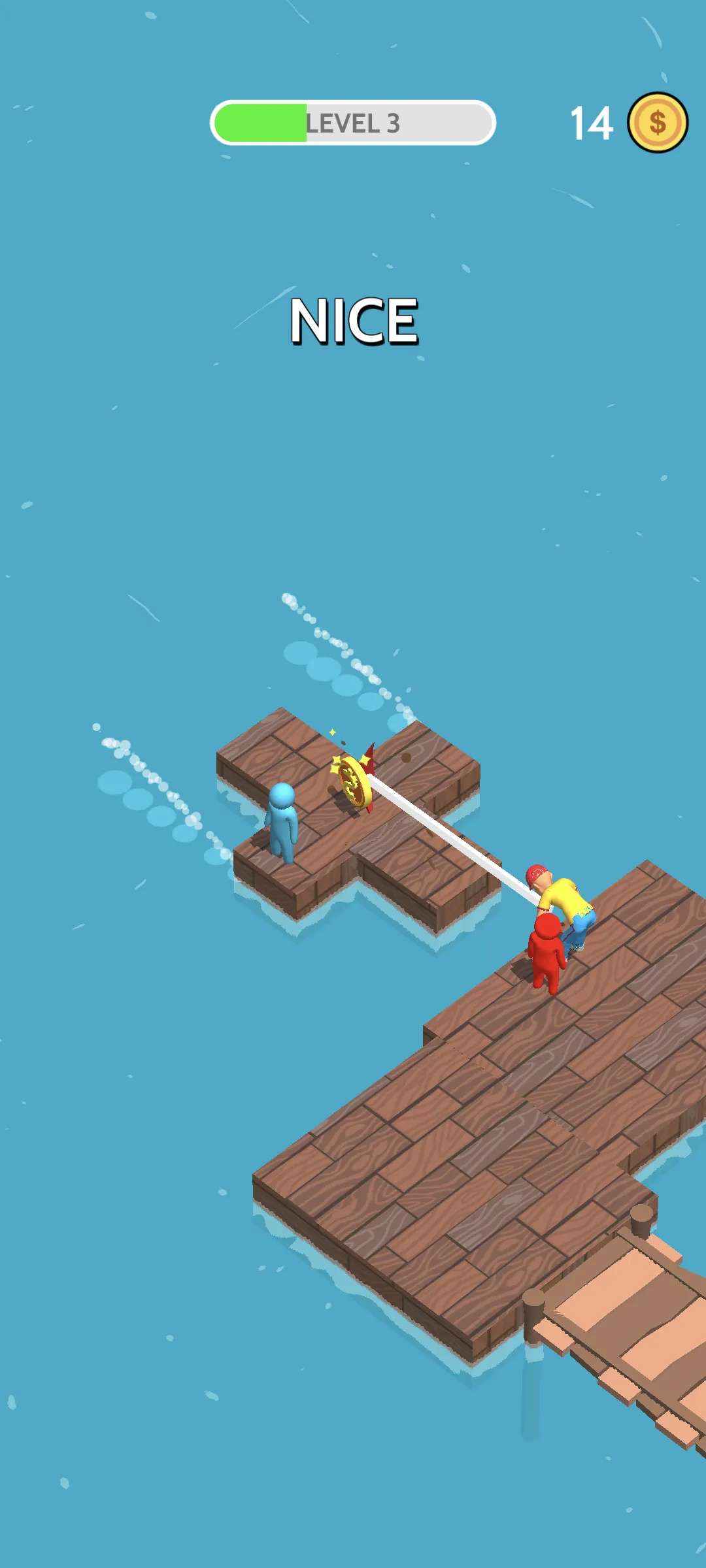 River Rescue | Indus Appstore | Screenshot