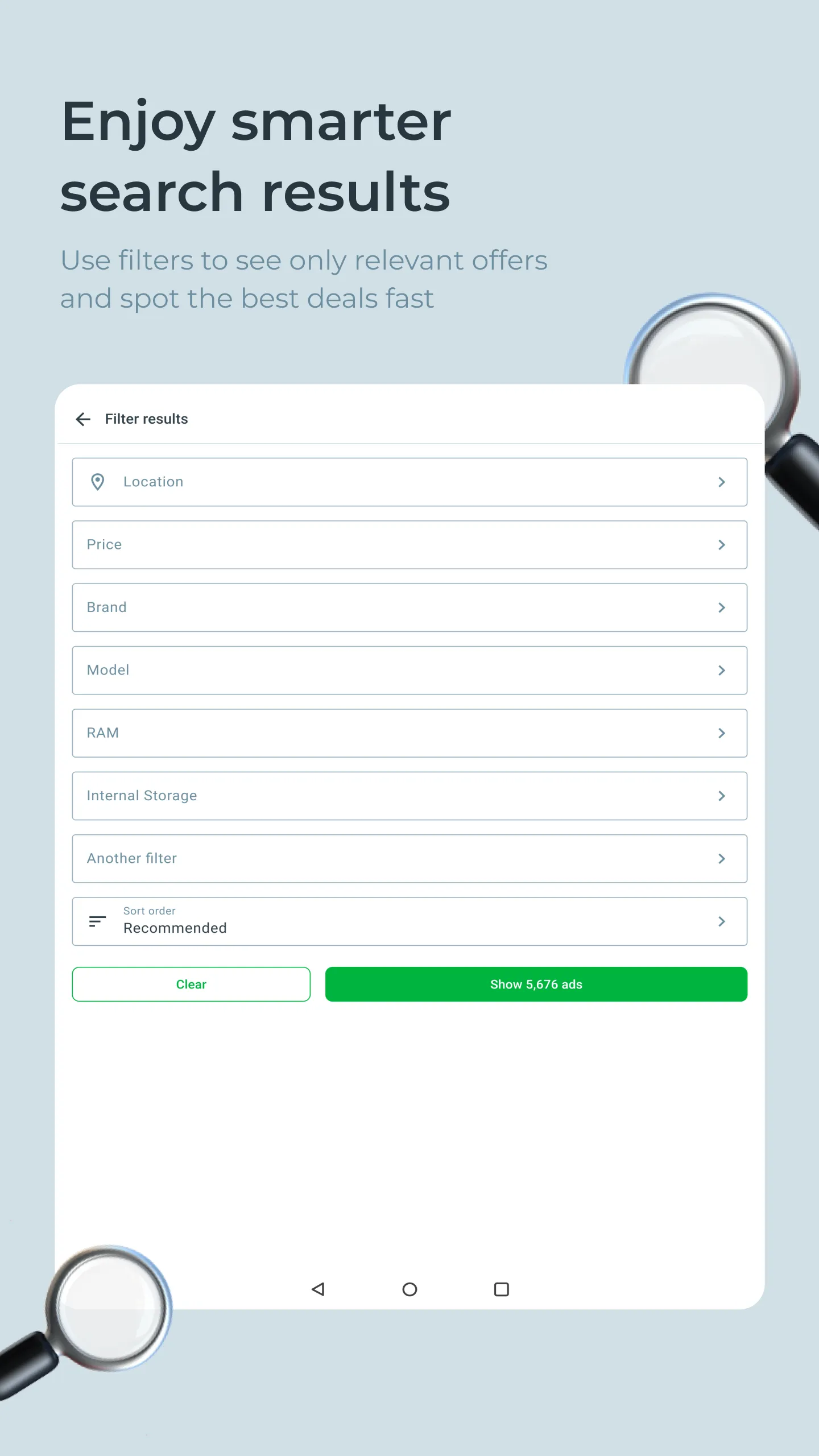Jiji Sri Lanka: Buy & Sell | Indus Appstore | Screenshot