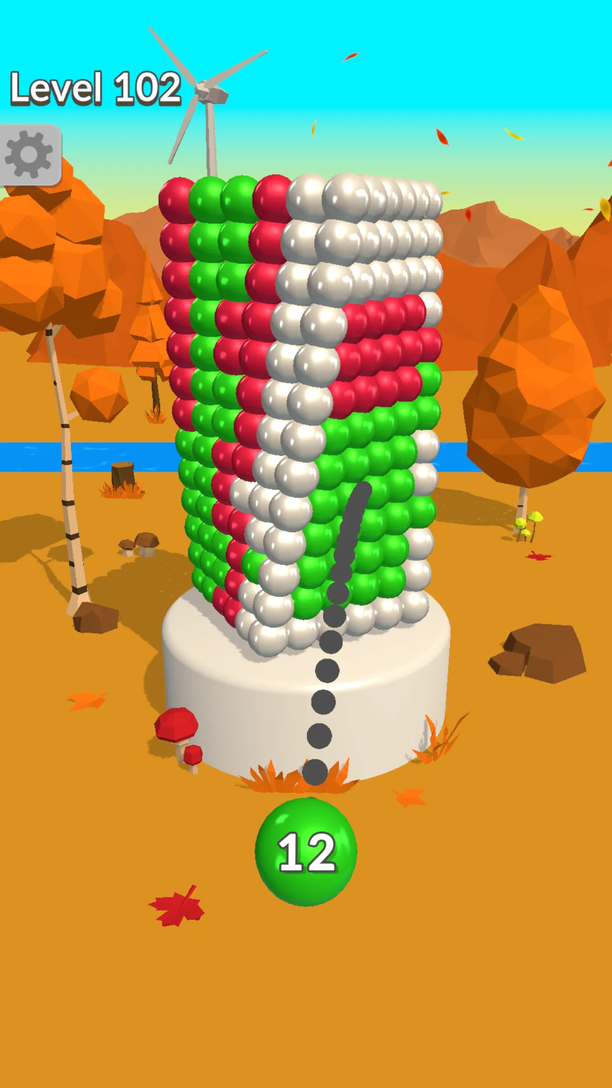 Tower Buster | Indus Appstore | Screenshot