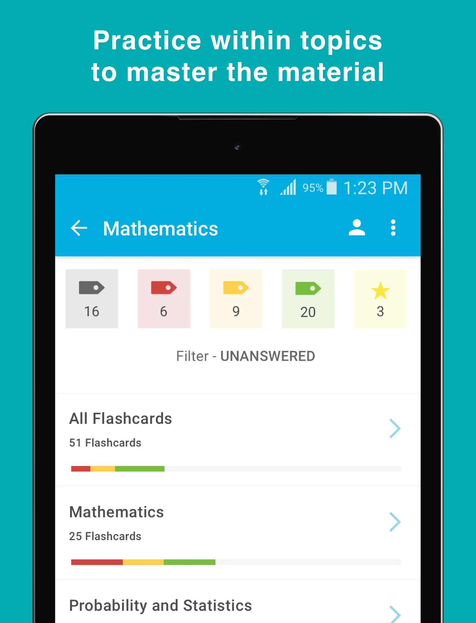 FE Mechanical Engineering Prep | Indus Appstore | Screenshot