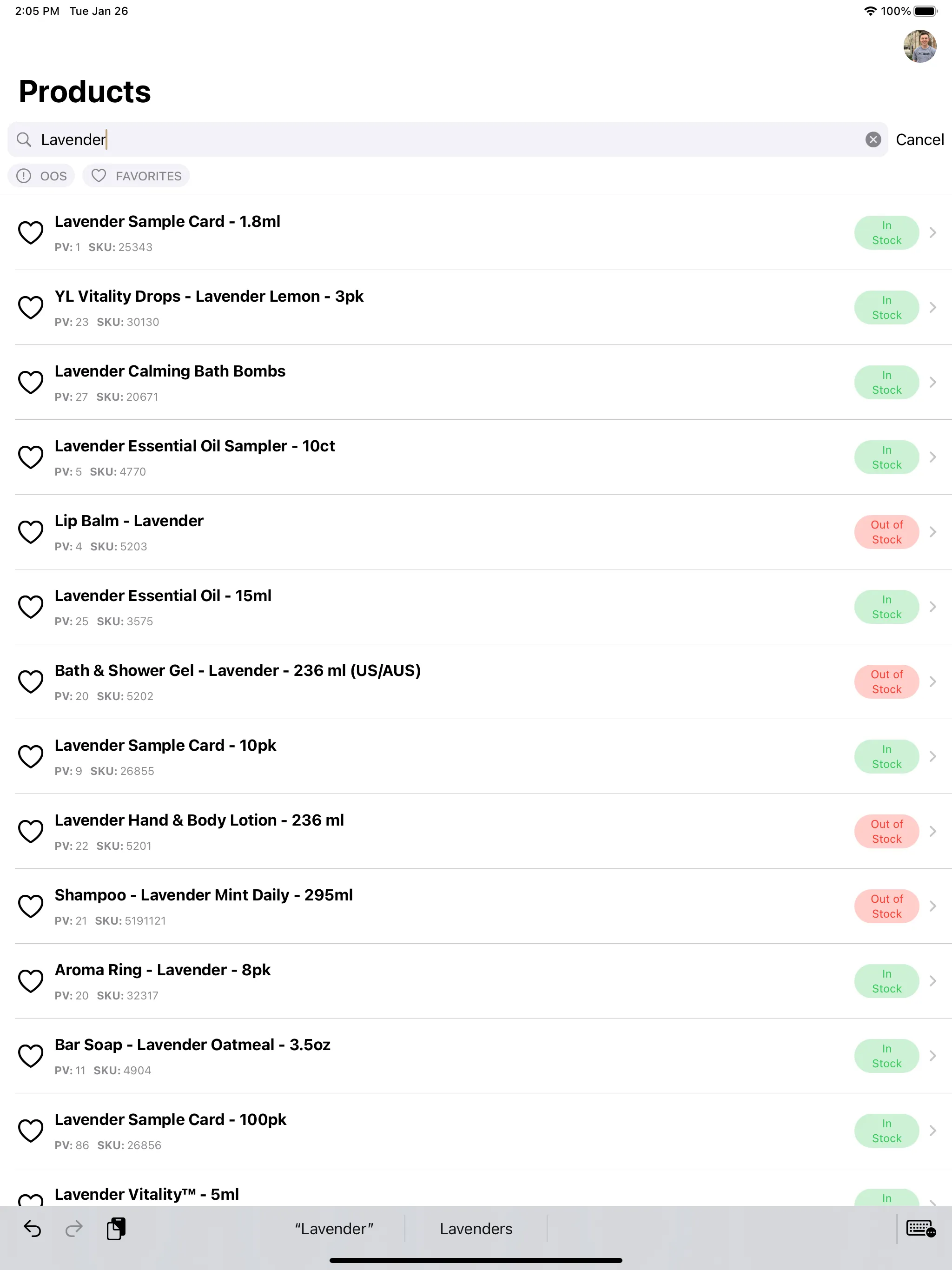 YL Insights | Indus Appstore | Screenshot