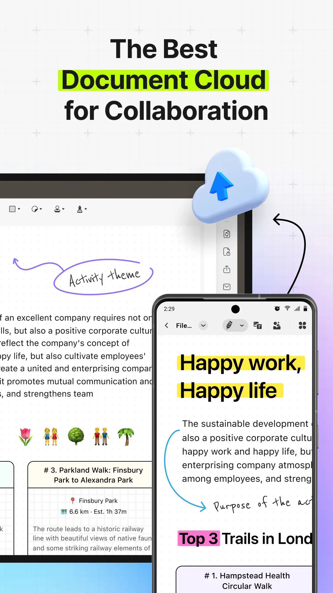 UPDF - AI-Powered PDF Editor | Indus Appstore | Screenshot