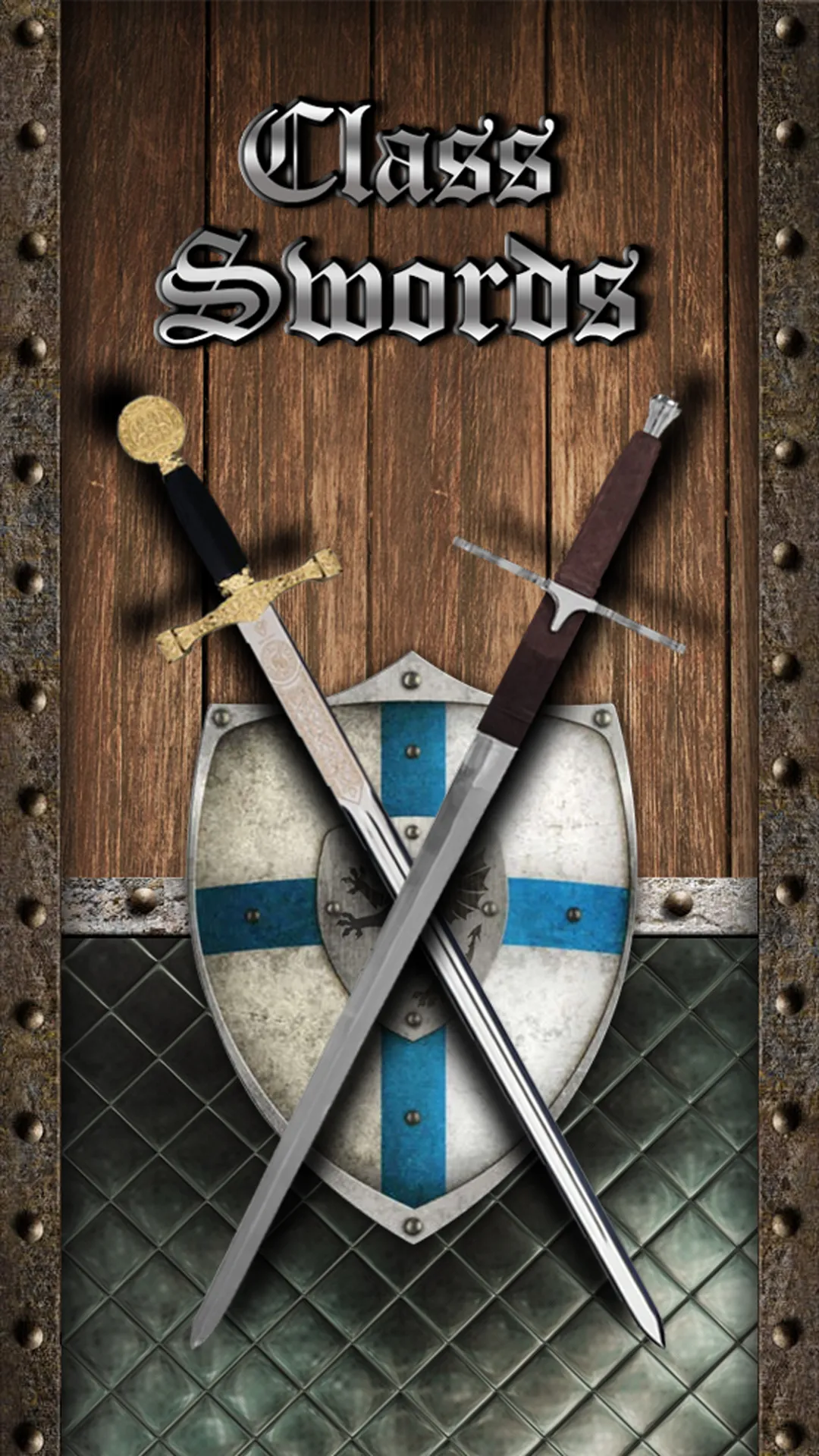 Medieval sword simulator | Indus Appstore | Screenshot