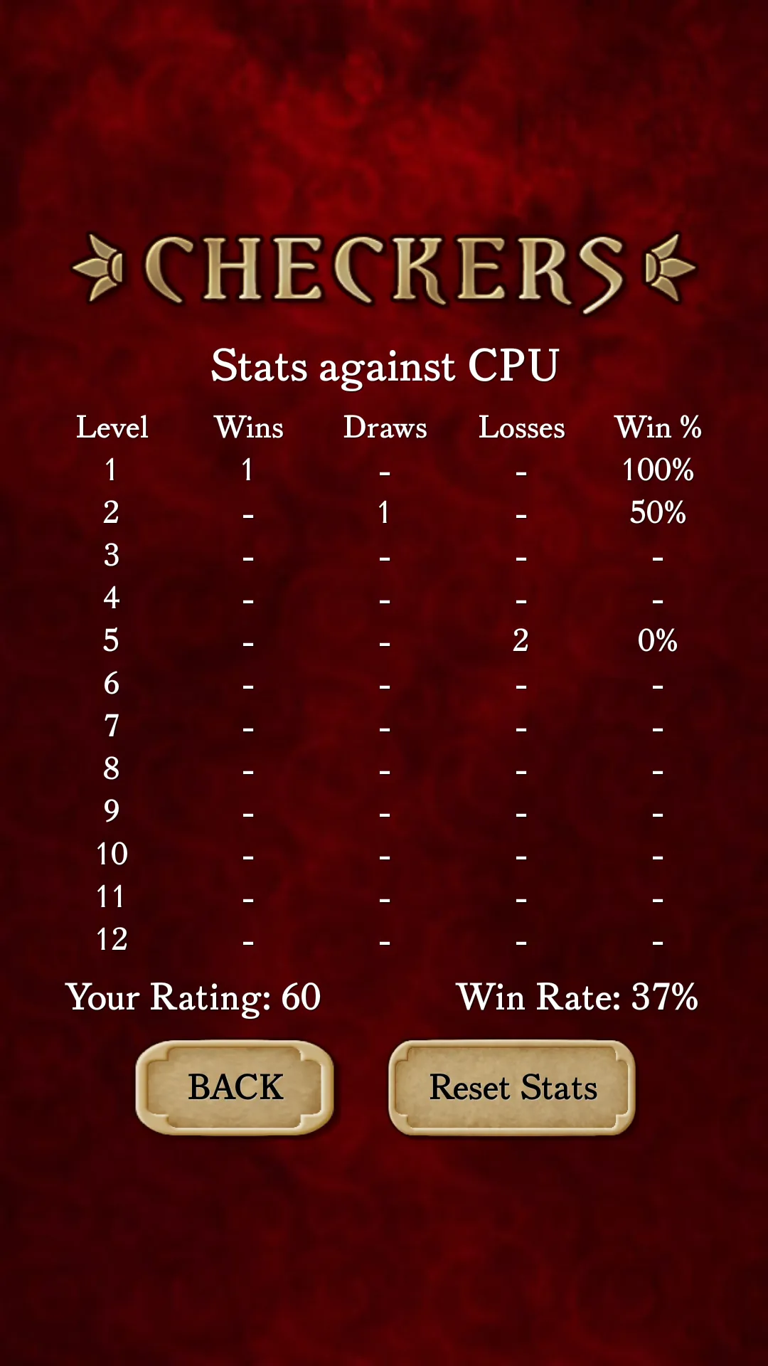 Checkers | Indus Appstore | Screenshot