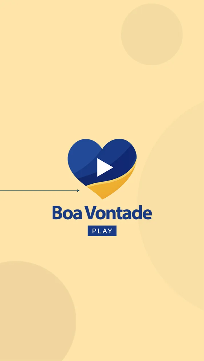 Boa Vontade Play | Indus Appstore | Screenshot