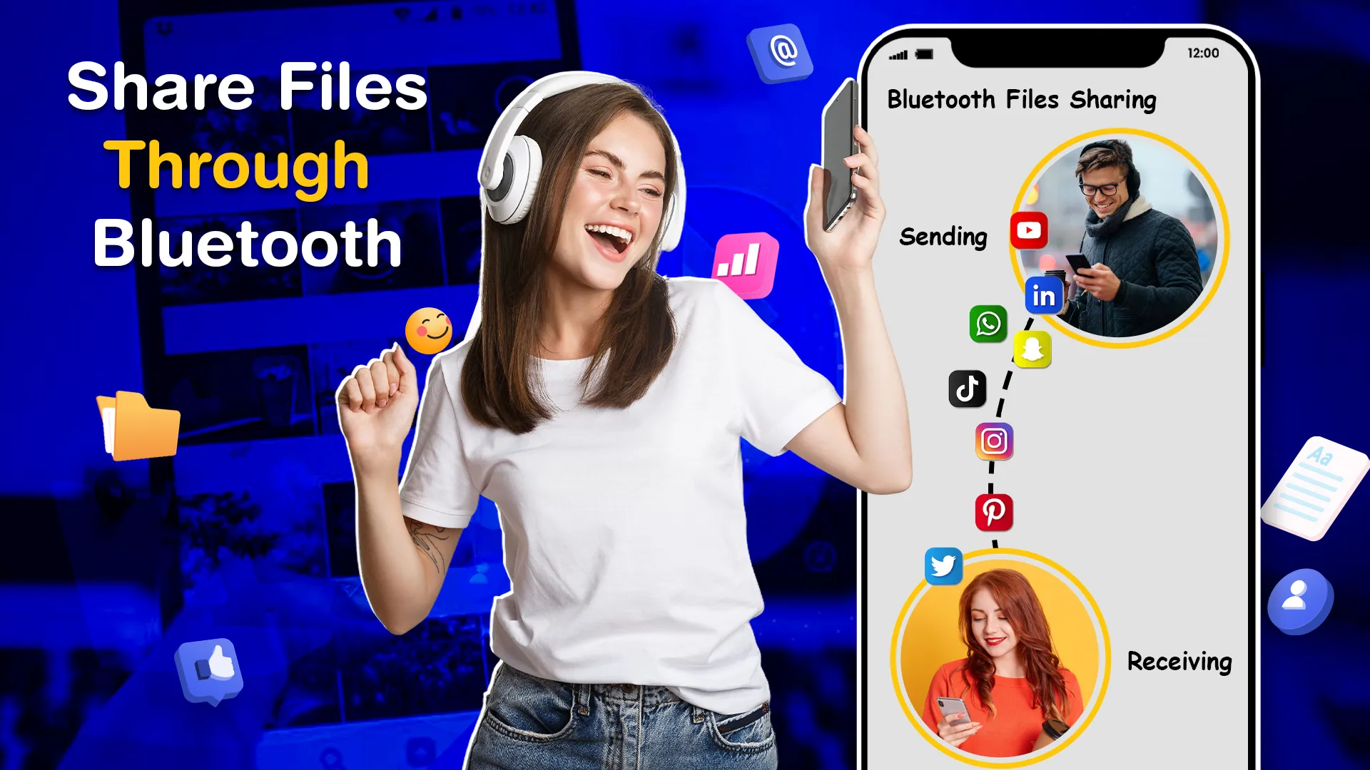 Bluetooth Auto Connect | Indus Appstore | Screenshot