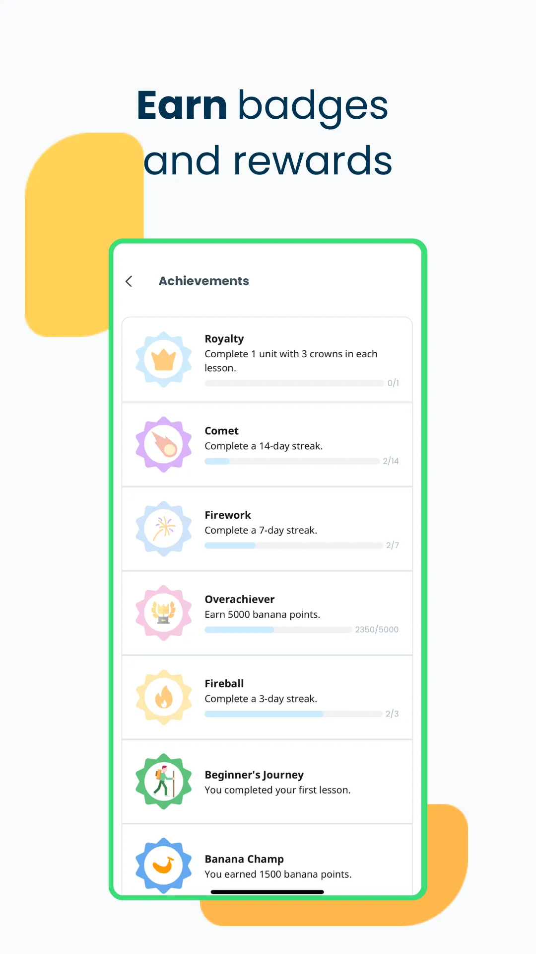 Ling: Learn Malay Language | Indus Appstore | Screenshot