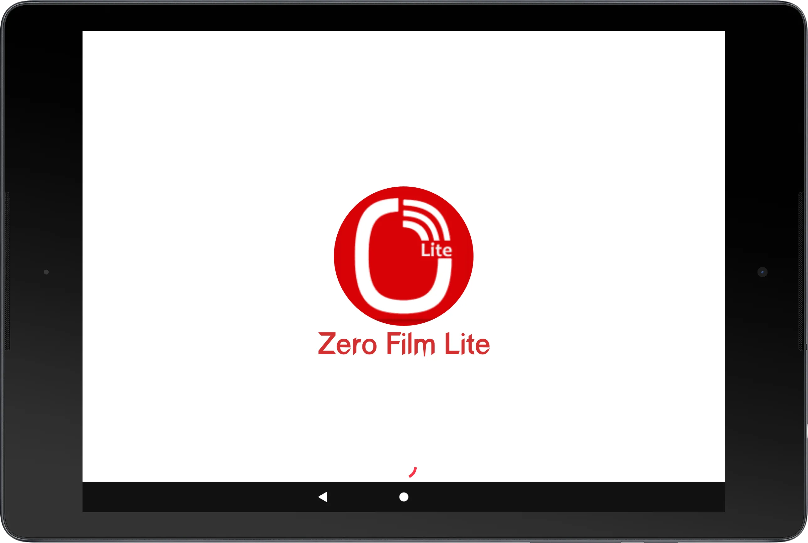 Zero Film Lite | Indus Appstore | Screenshot