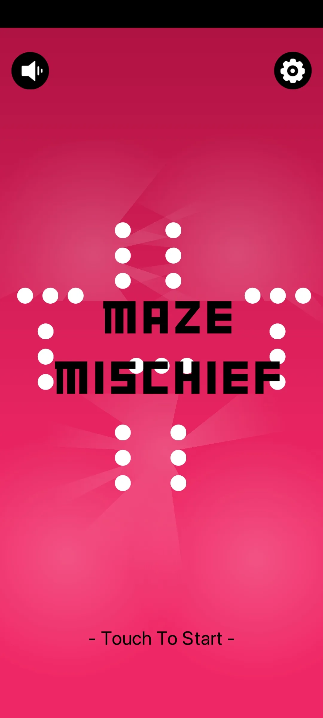 Maze Mischief | Indus Appstore | Screenshot