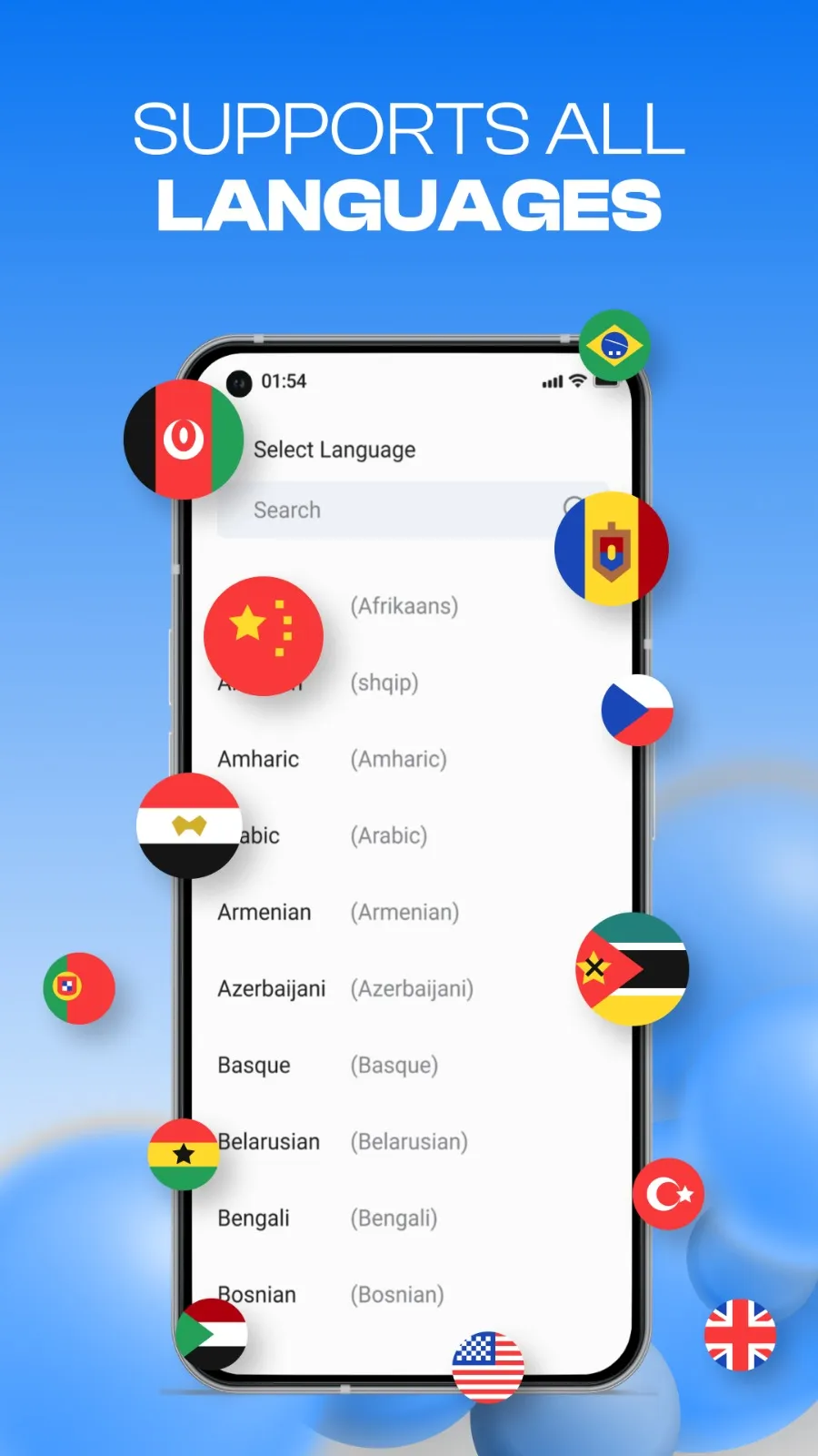 All Language Translator | Indus Appstore | Screenshot