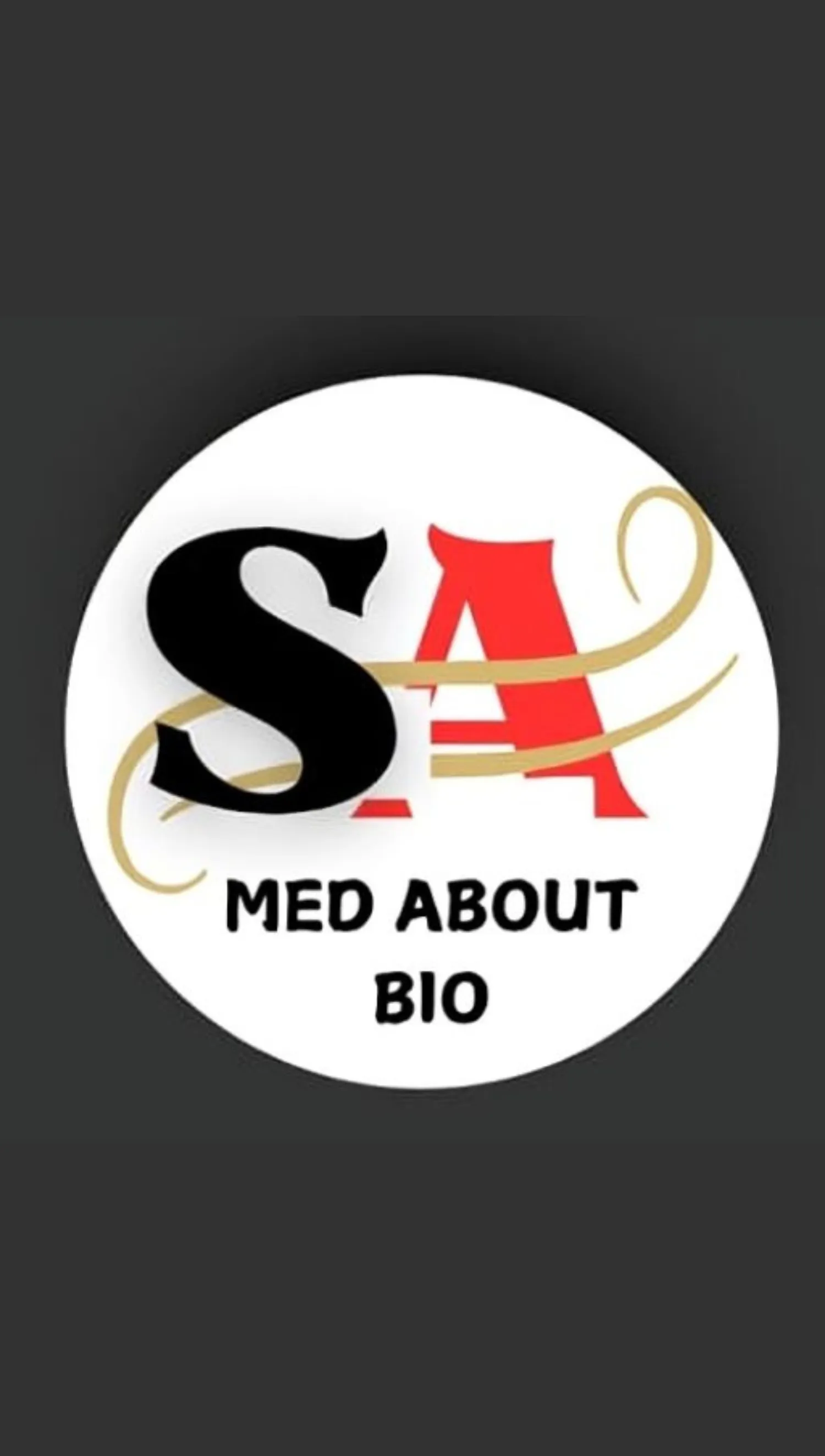 Med About Bio | Indus Appstore | Screenshot