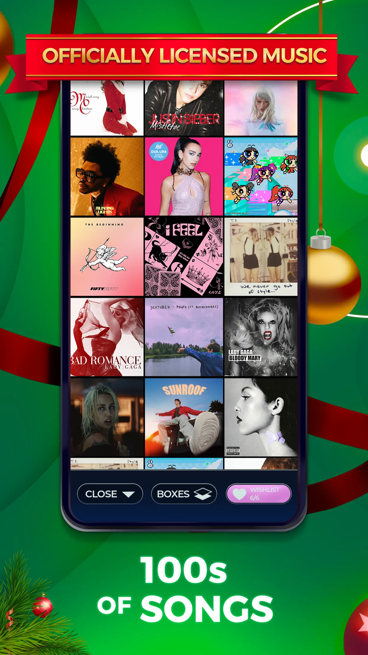 Beat Blitz: Music Battle | Indus Appstore | Screenshot