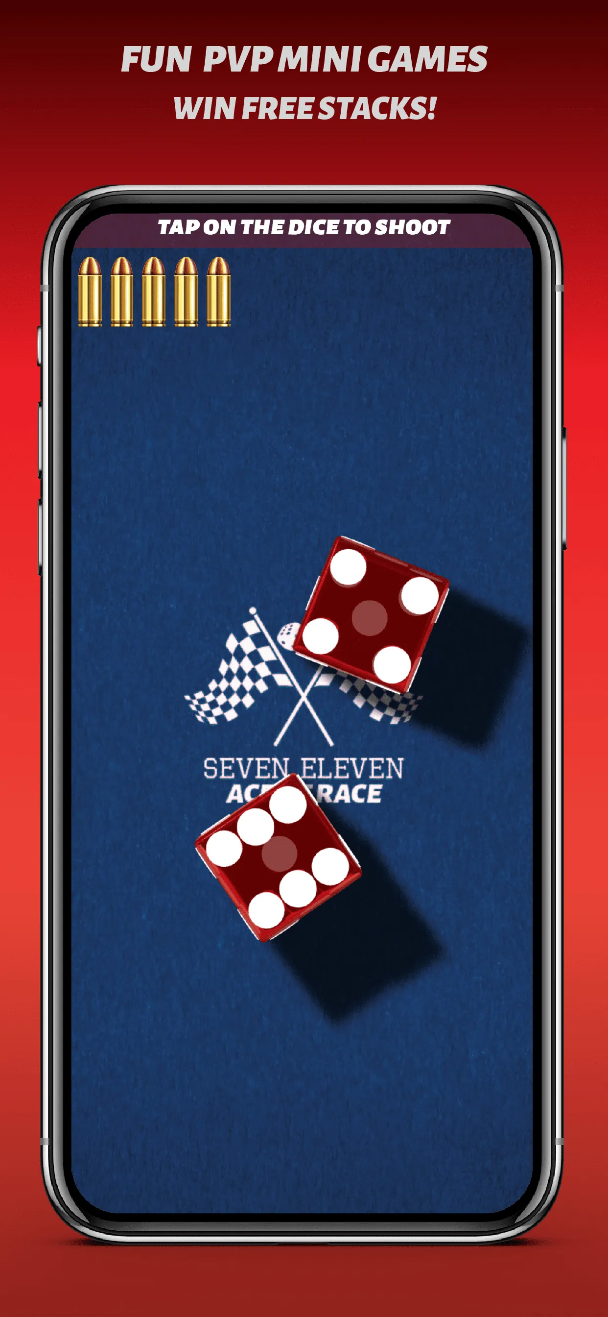 Phone Dice™ Street Dice Game | Indus Appstore | Screenshot