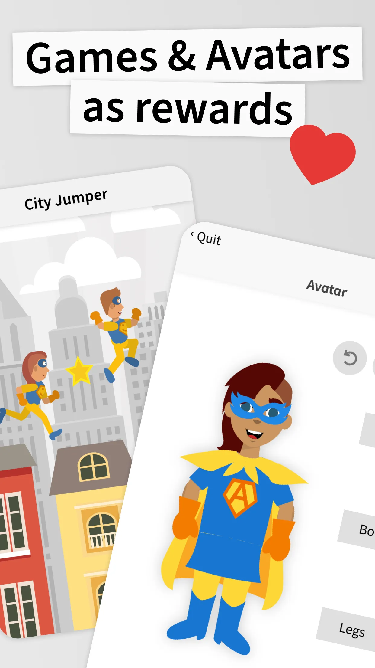 ANTON: Learn & Teach PreK - 8 | Indus Appstore | Screenshot