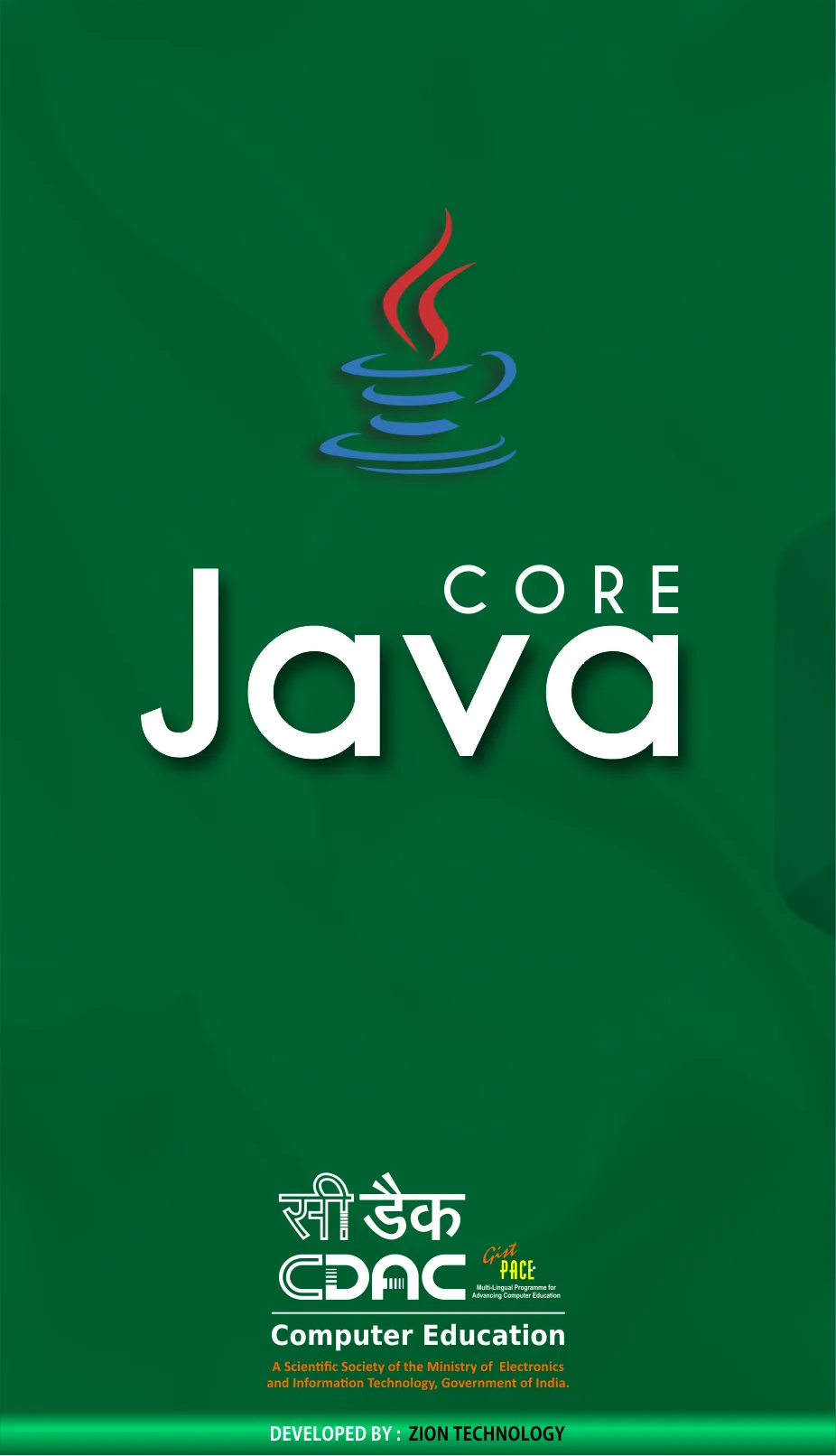 Java Examples | Indus Appstore | Screenshot