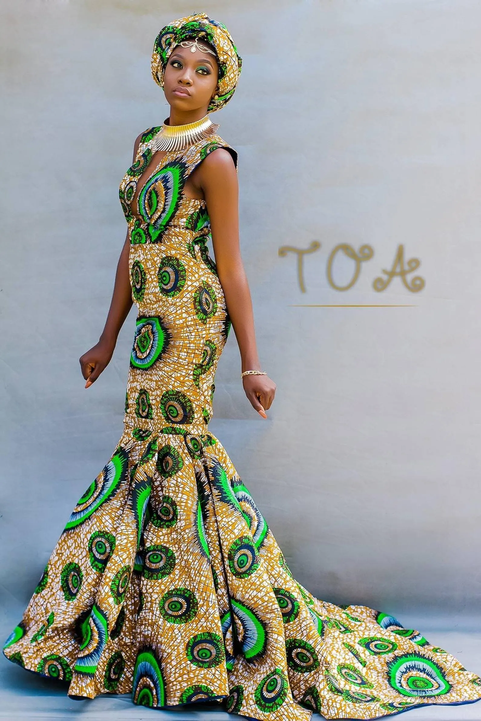 Ankara Women Fashion Africa | Indus Appstore | Screenshot