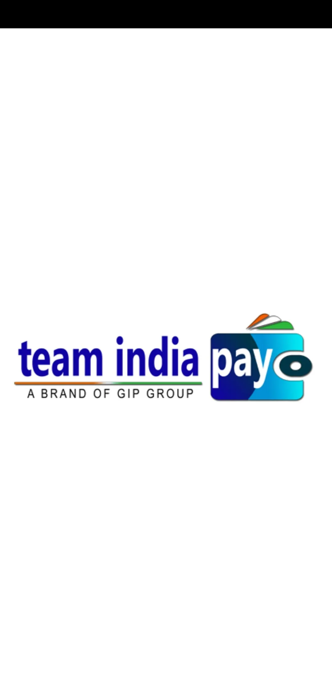 Team India Pay | Indus Appstore | Screenshot