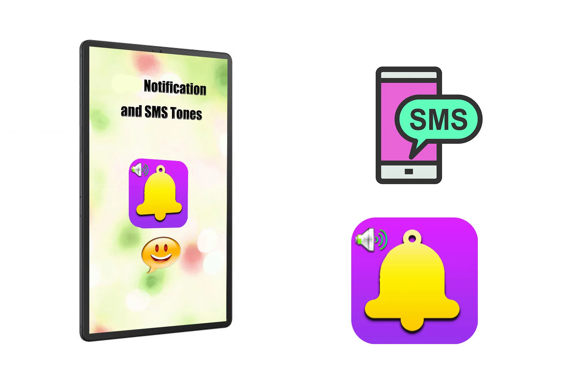 Notification & SMS Tones | Indus Appstore | Screenshot