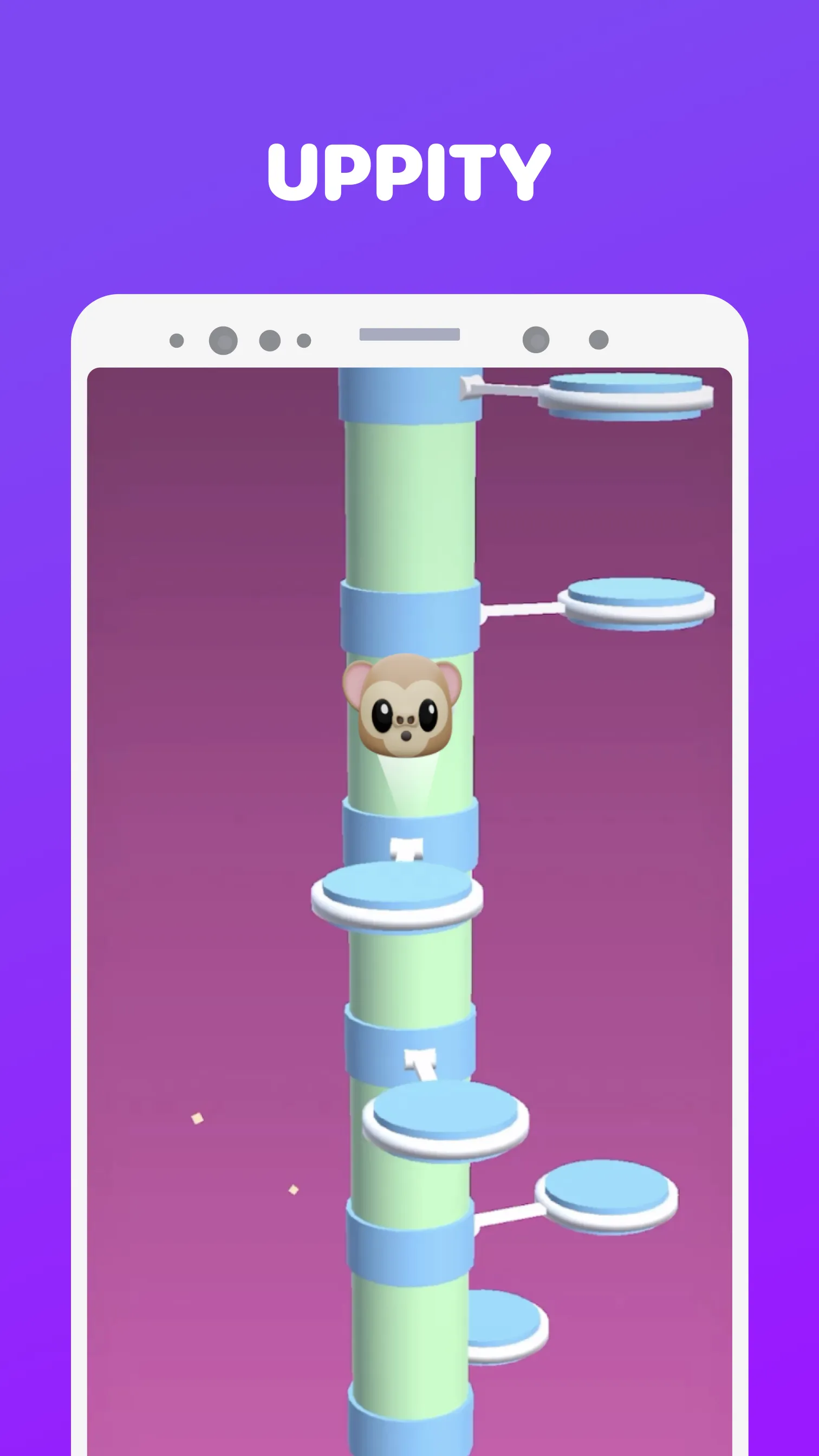Playbite - Mobile Arcade | Indus Appstore | Screenshot