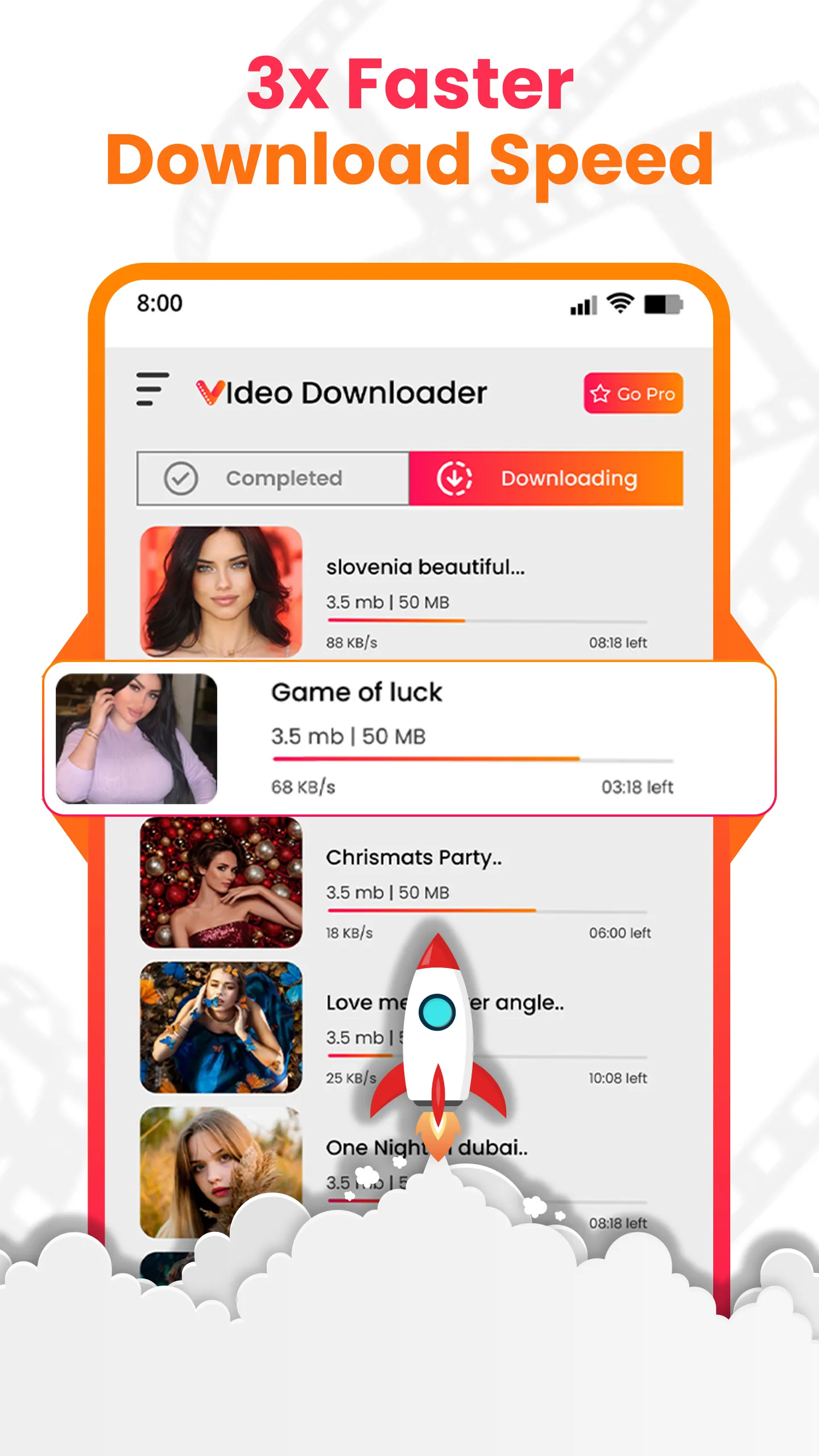 Video Downloader & Story Video | Indus Appstore | Screenshot
