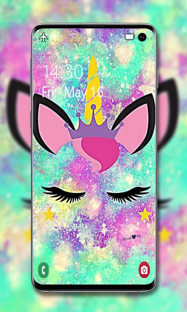 Glitter Wallpapers | Indus Appstore | Screenshot