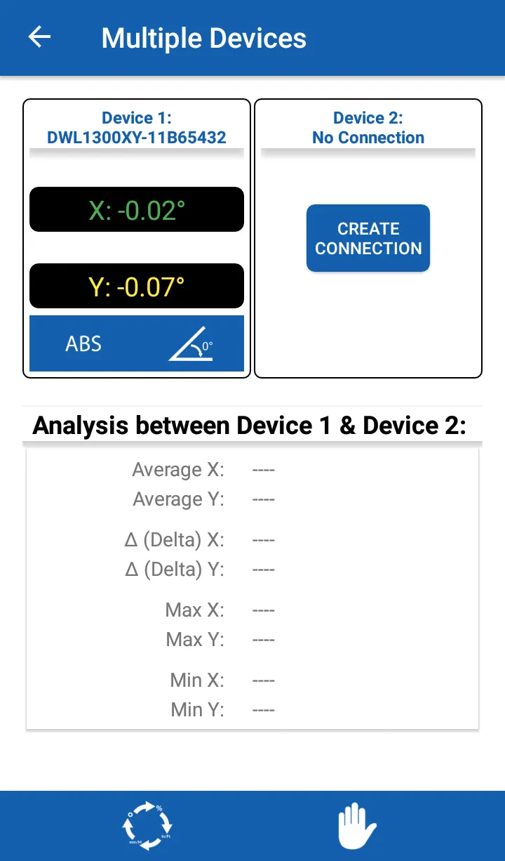 Digi-Pas Machinist Level Sync | Indus Appstore | Screenshot