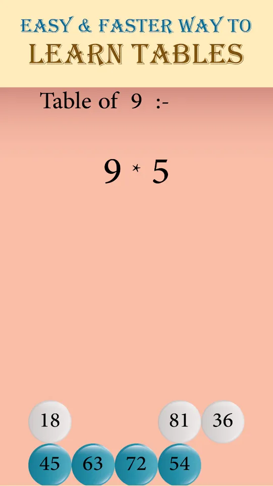 Math Puzzles | Indus Appstore | Screenshot