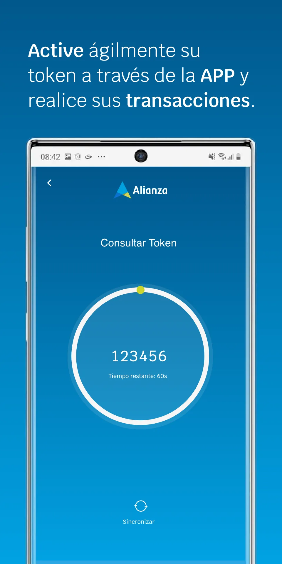 Alianza | Indus Appstore | Screenshot