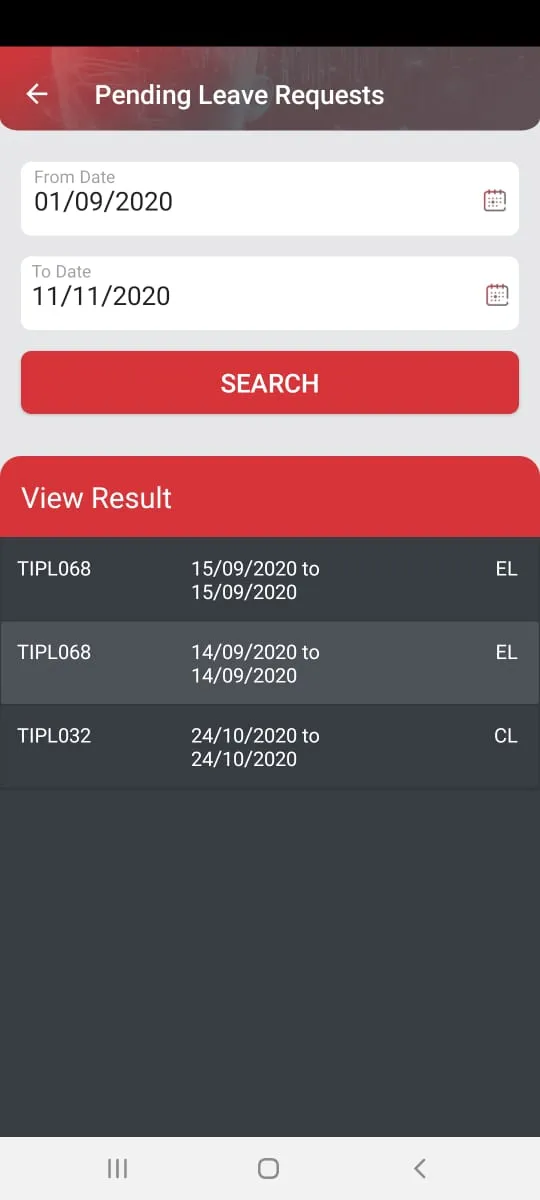 TimeWatch | Indus Appstore | Screenshot