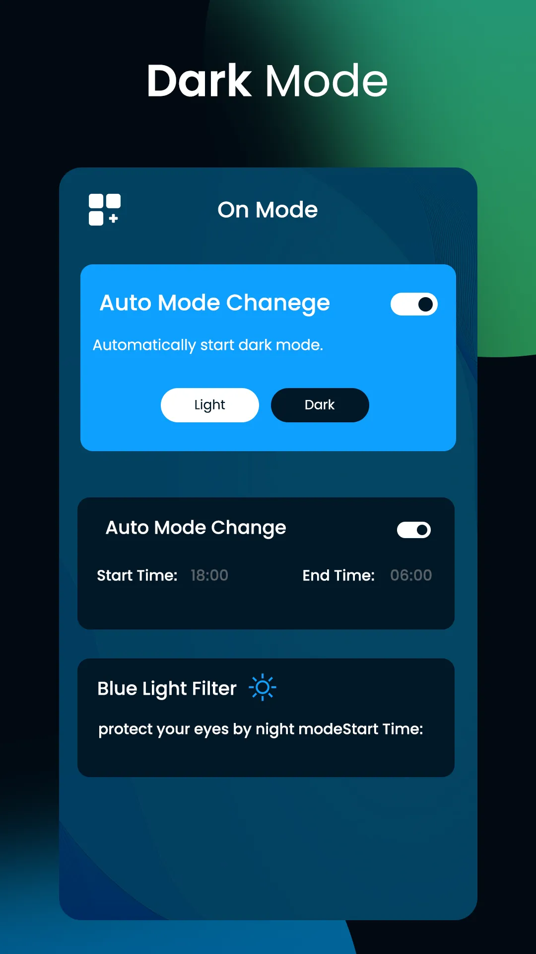 Dark Mode For all Apps | Indus Appstore | Screenshot