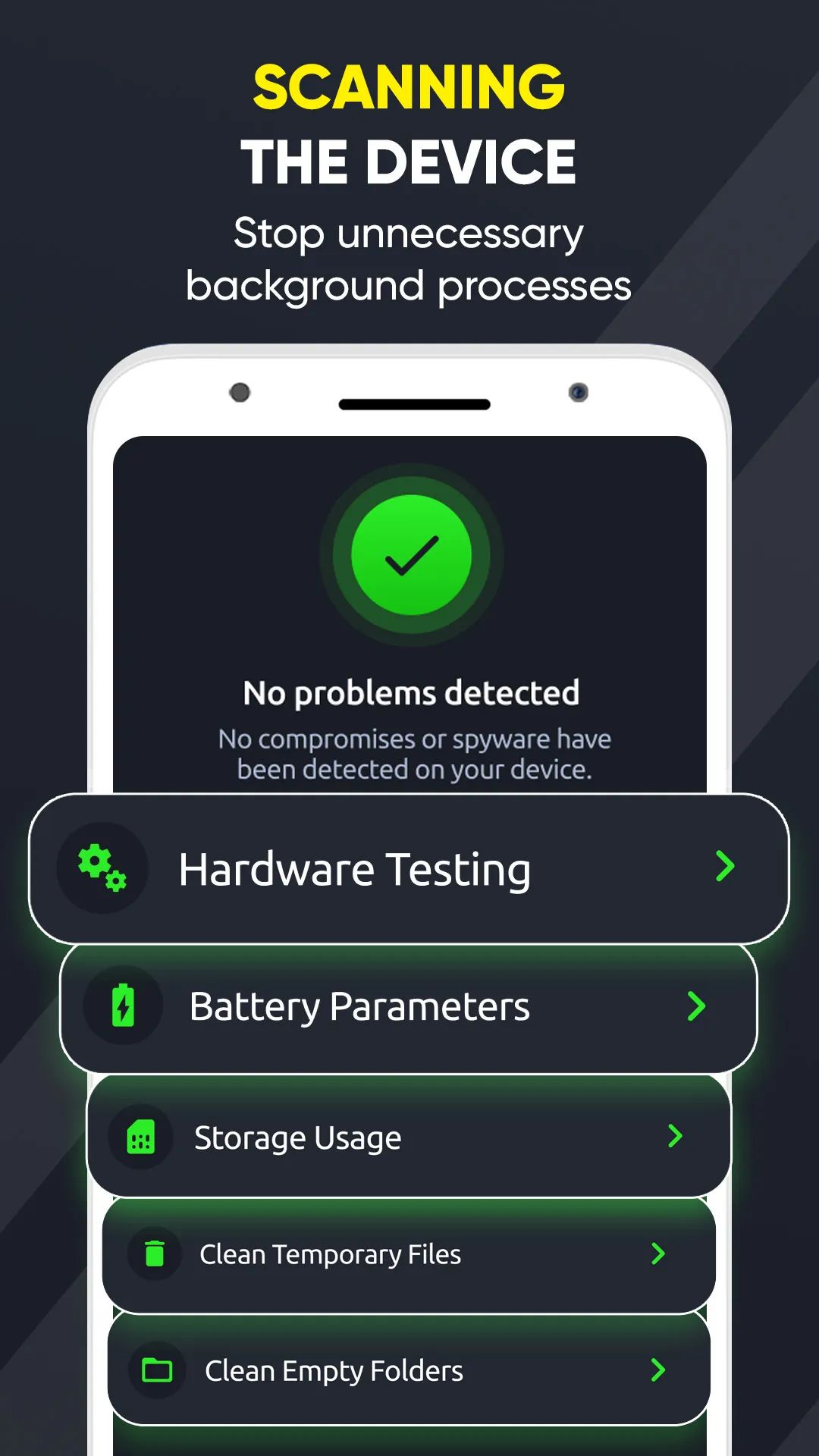 Repair Android & System Info | Indus Appstore | Screenshot