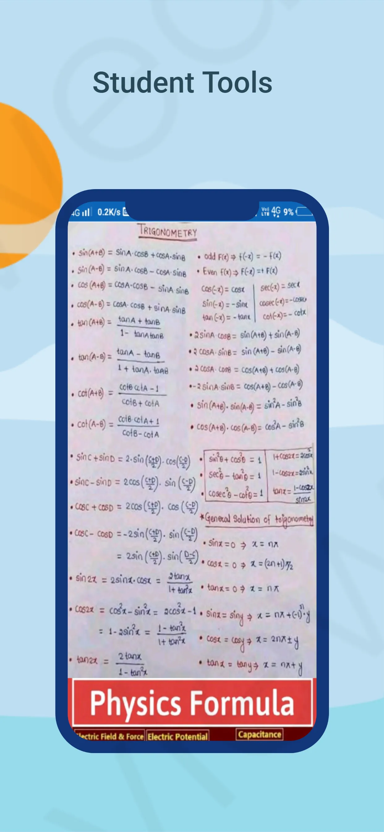 JK board Syllabus & Paper 2023 | Indus Appstore | Screenshot