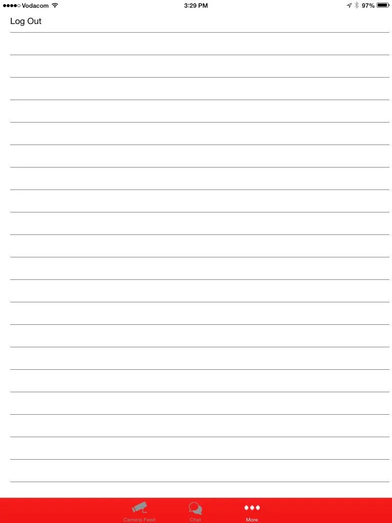 RikRhino | Indus Appstore | Screenshot