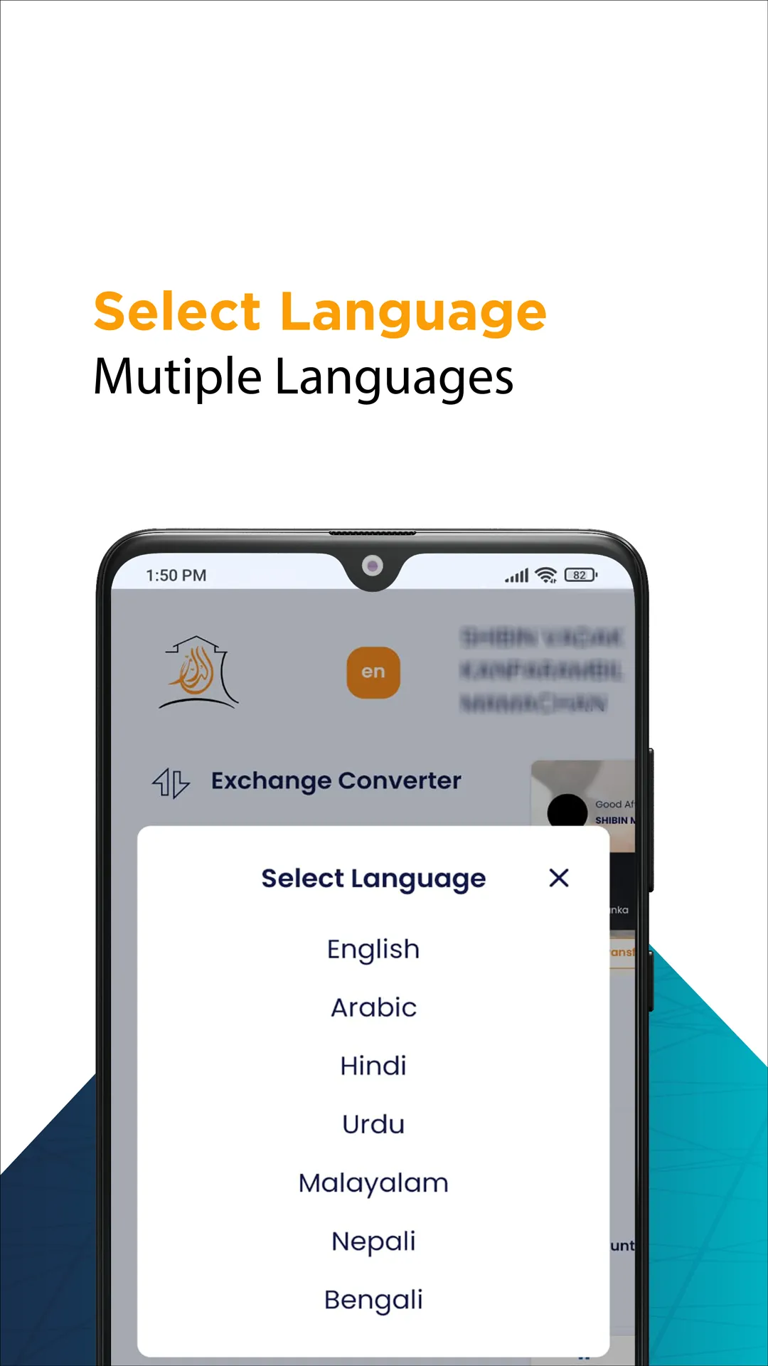 ALDAR FOR EXCHANGE WORKS | Indus Appstore | Screenshot