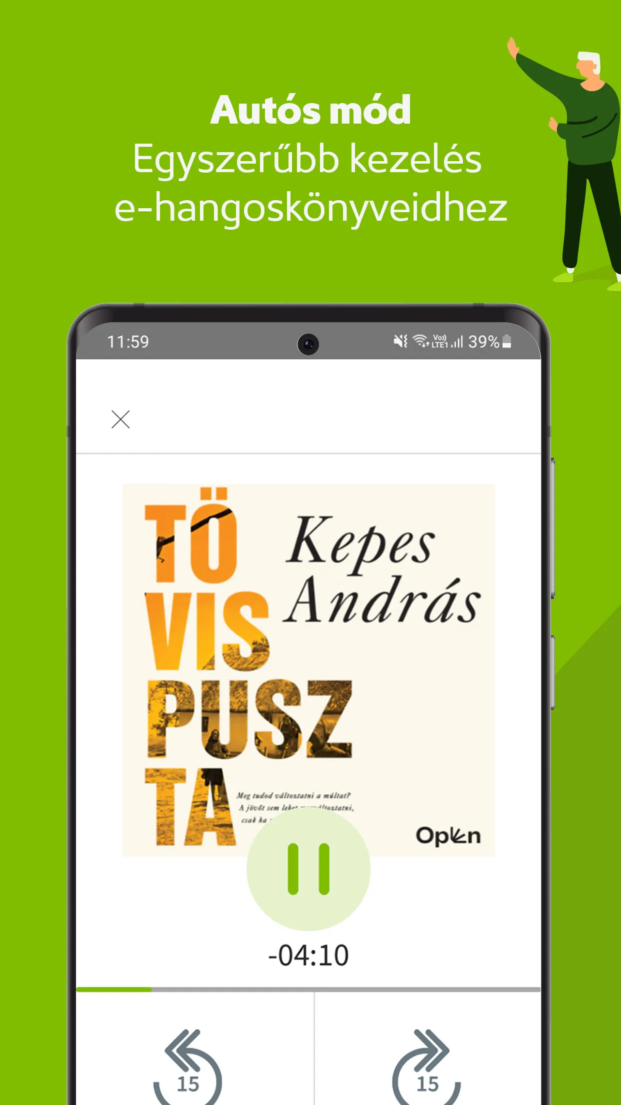 bookline reader | Indus Appstore | Screenshot