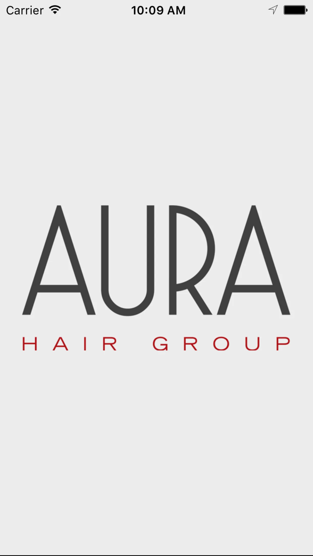 Aura Hair Group BC | Indus Appstore | Screenshot